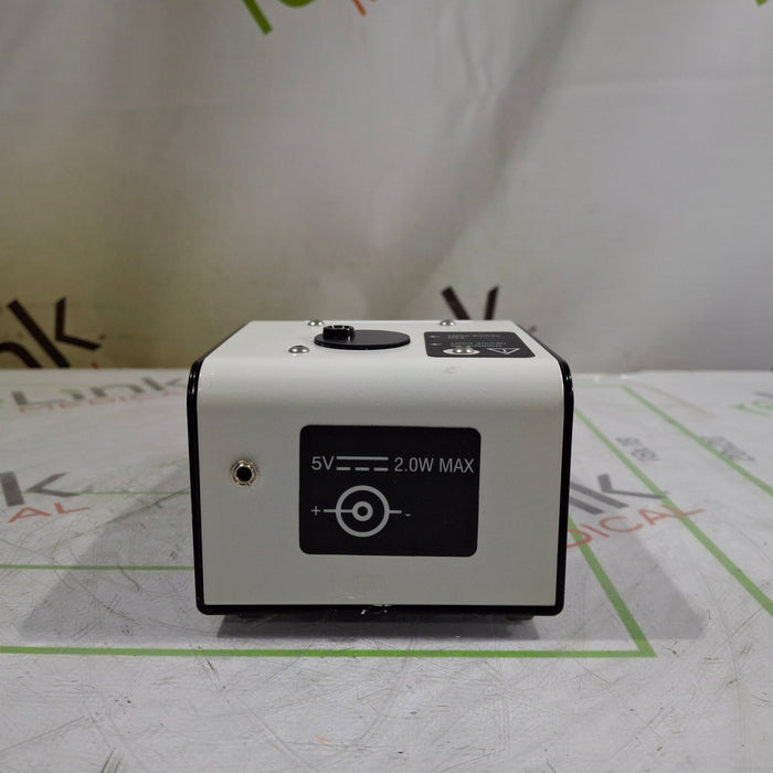 Welch Allyn 9600 Plus Calibration Tester