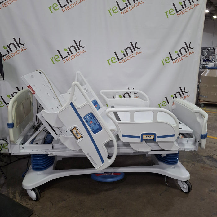 Stryker Secure III 3002 Hospital Bed