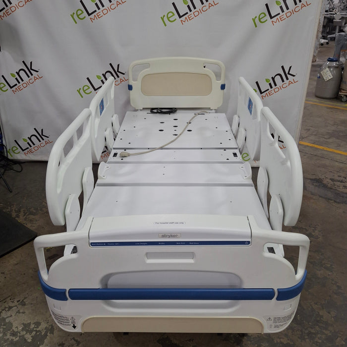 Stryker Secure III 3002 Hospital Bed