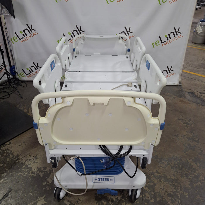 Stryker Secure III 3002 Hospital Bed
