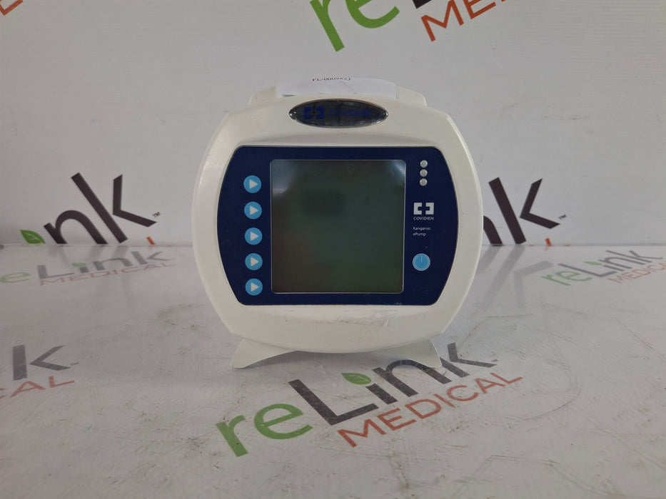 Covidien Kangaroo ePump Enteral Feeding Pump