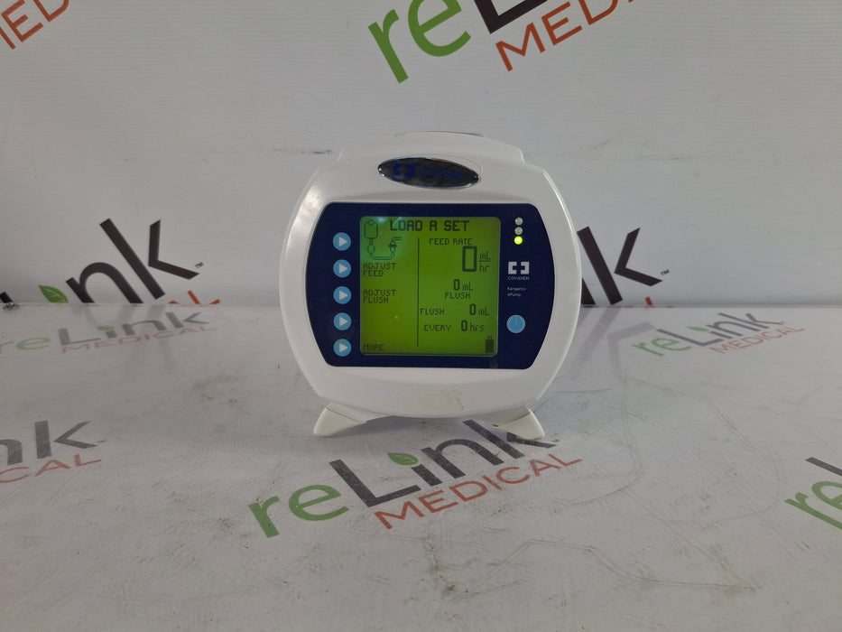 Covidien Kangaroo ePump Enteral Feeding Pump