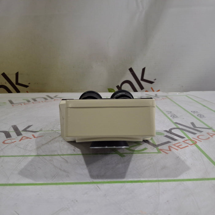 Olympus BH-2 BHTU Binocular Microscope Head