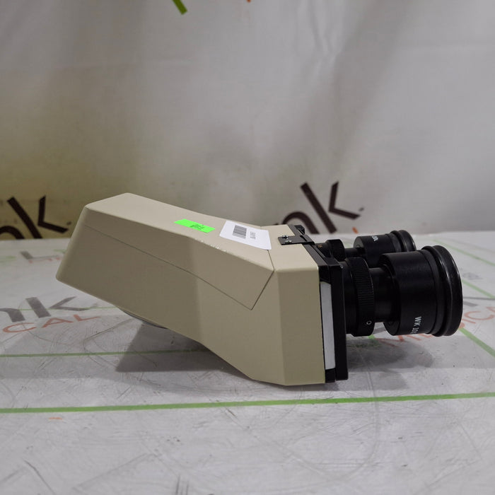Olympus BH-2 BHTU Binocular Microscope Head