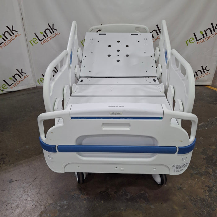 Stryker Secure III 3002 Hospital Bed