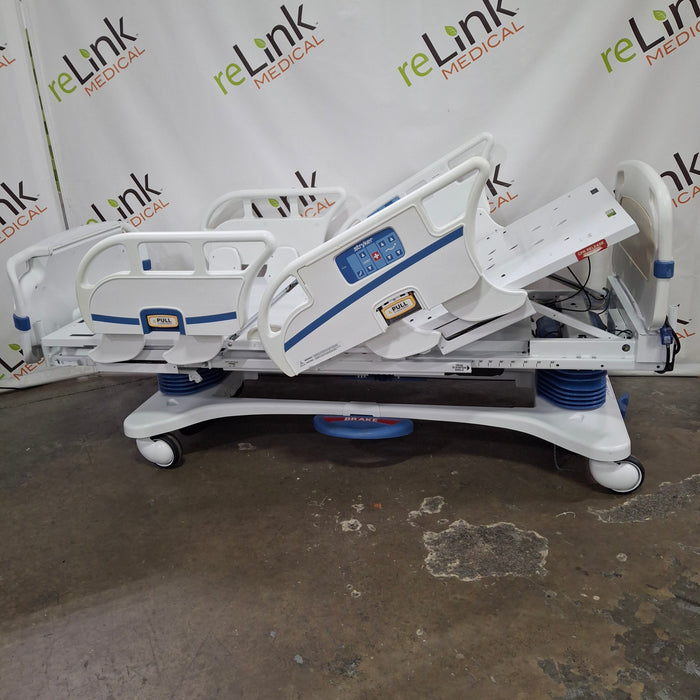 Stryker Secure III 3002 Hospital Bed