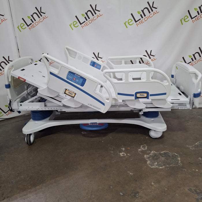 Stryker Secure III 3002 Hospital Bed