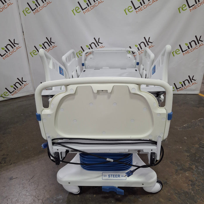 Stryker Secure III 3002 Hospital Bed
