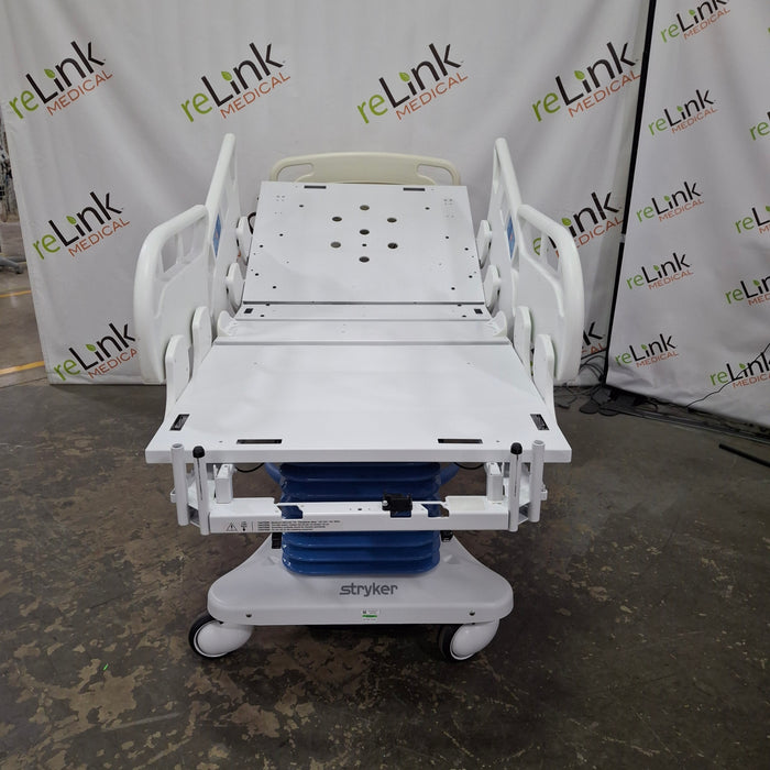 Stryker Secure III 3002 Hospital Bed