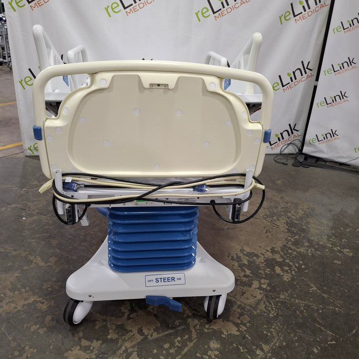 Stryker Secure III 3002 Hospital Bed
