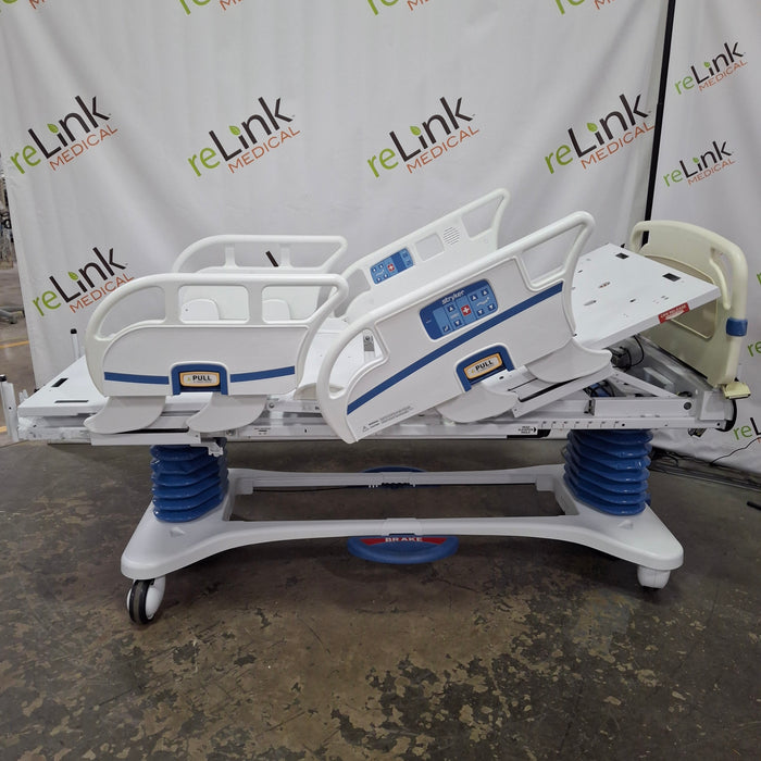 Stryker Secure III 3002 Hospital Bed