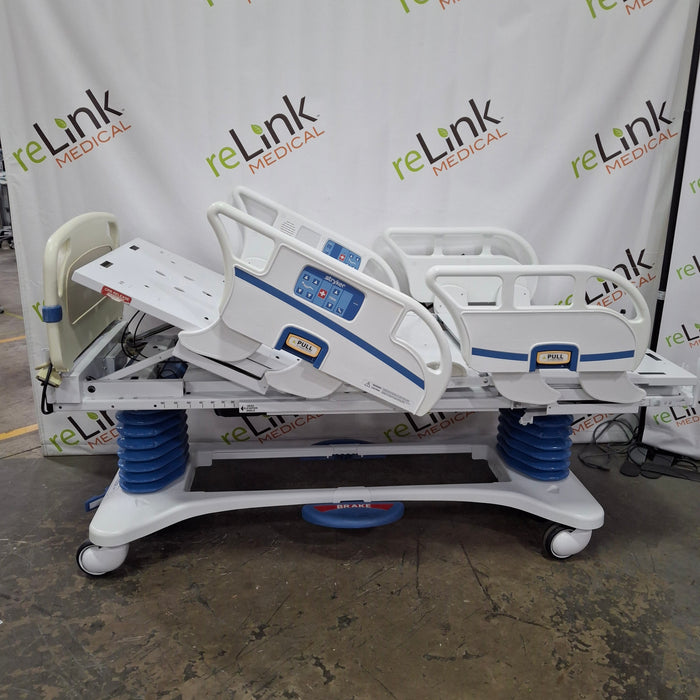 Stryker Secure III 3002 Hospital Bed
