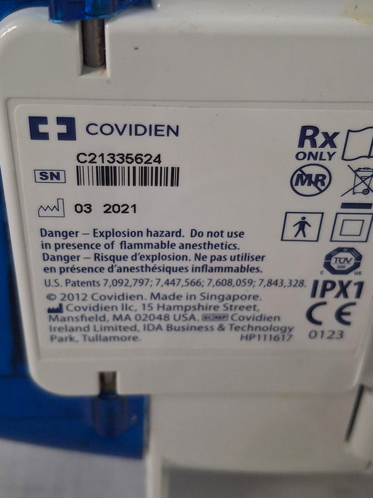 Covidien Kangaroo ePump Enteral Feeding Pump