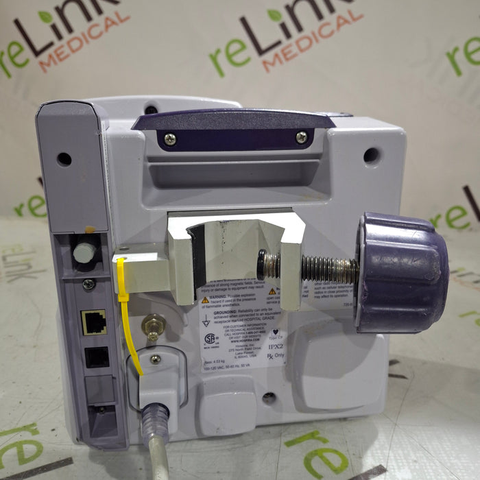 Hospira / ICU Medical Plum 360 Infusion Pump