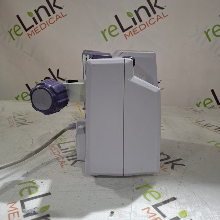 Hospira / ICU Medical Plum 360 Infusion Pump