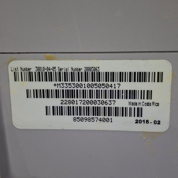 Hospira / ICU Medical Plum 360 Infusion Pump