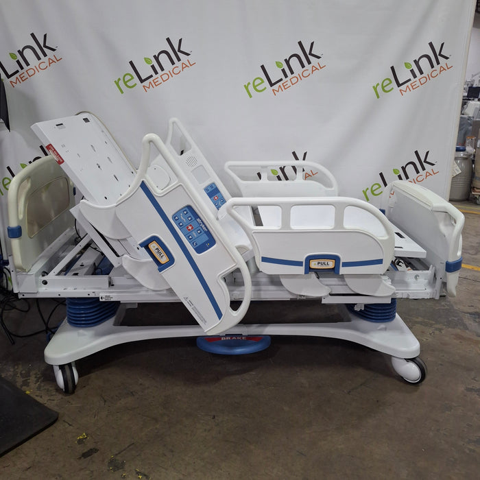 Stryker Secure III 3002 Hospital Bed