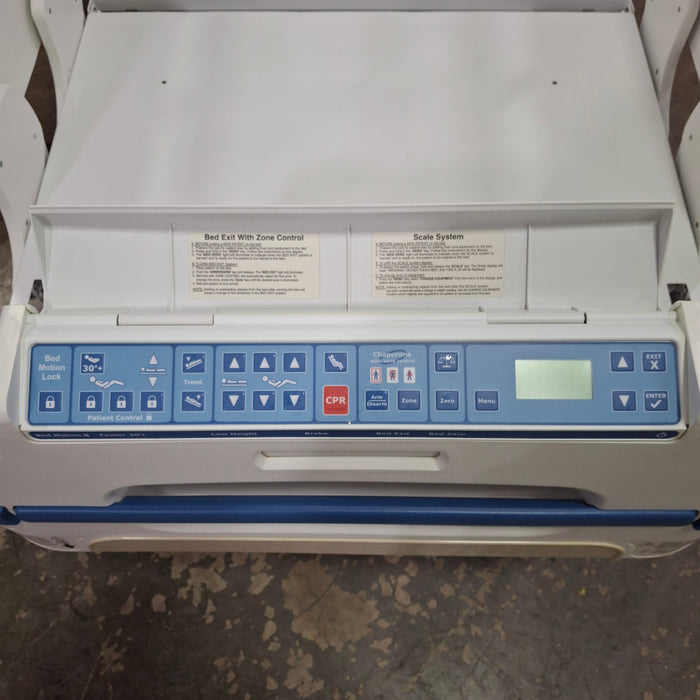 Stryker Secure III 3002 Hospital Bed