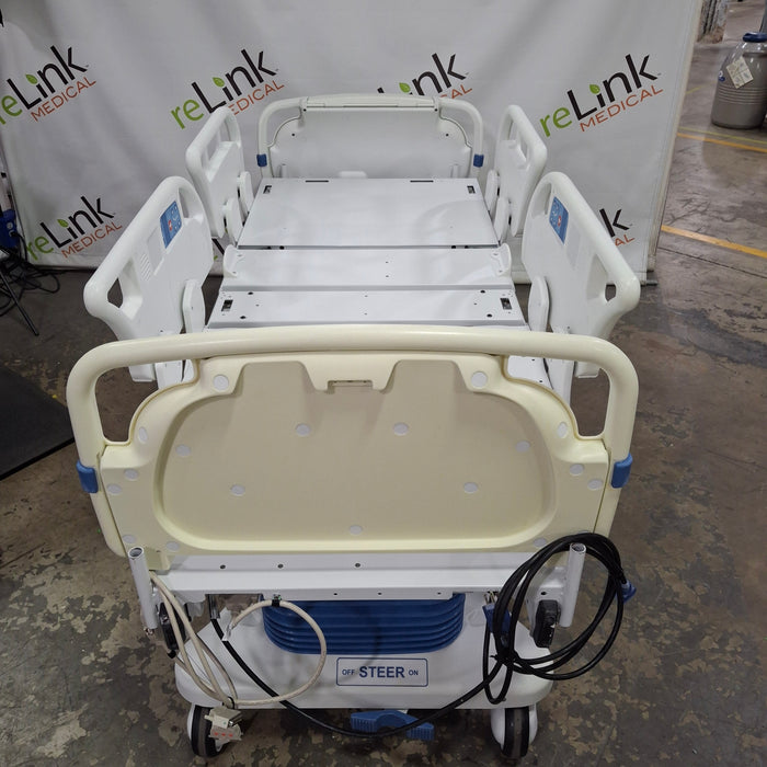Stryker Secure III 3002 Hospital Bed