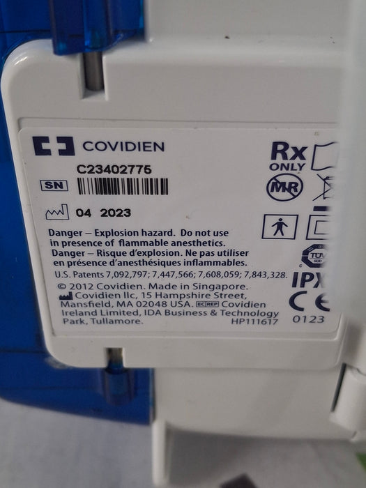 Covidien Kangaroo ePump Enteral Feeding Pump