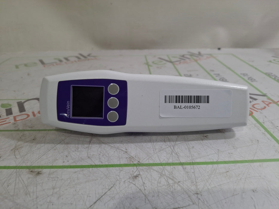 AccuVein AV500 UV Light Vein Finder