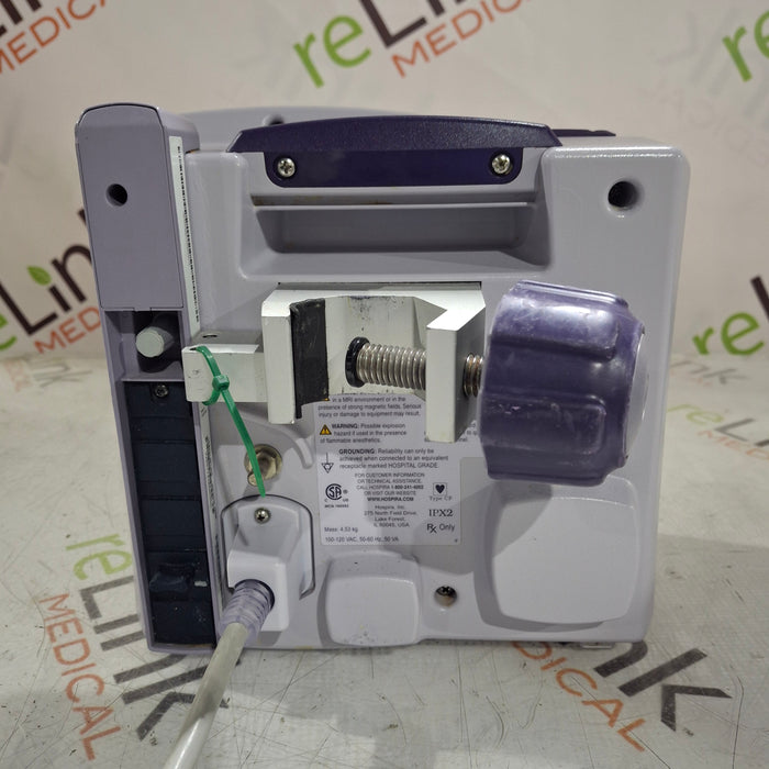 Hospira / ICU Medical Plum 360 Infusion Pump