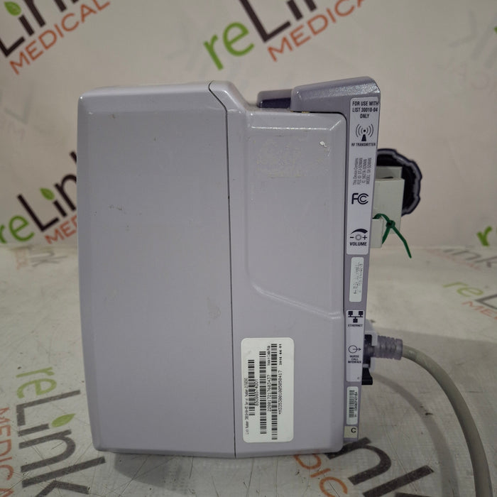 Hospira / ICU Medical Plum 360 Infusion Pump