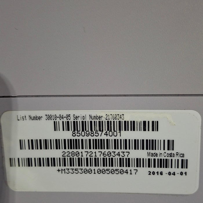 Hospira / ICU Medical Plum 360 Infusion Pump