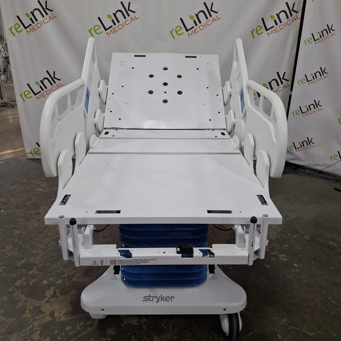 Stryker Secure III 3002 Hospital Bed
