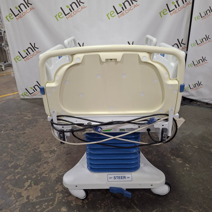 Stryker Secure III 3002 Hospital Bed