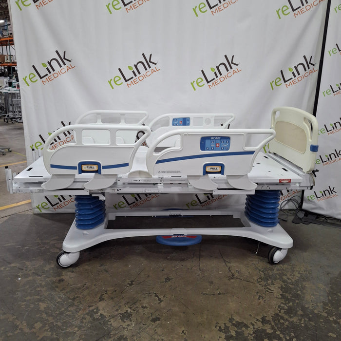 Stryker Secure III 3002 Hospital Bed