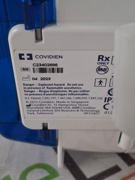 Covidien Kangaroo ePump Enteral Feeding Pump