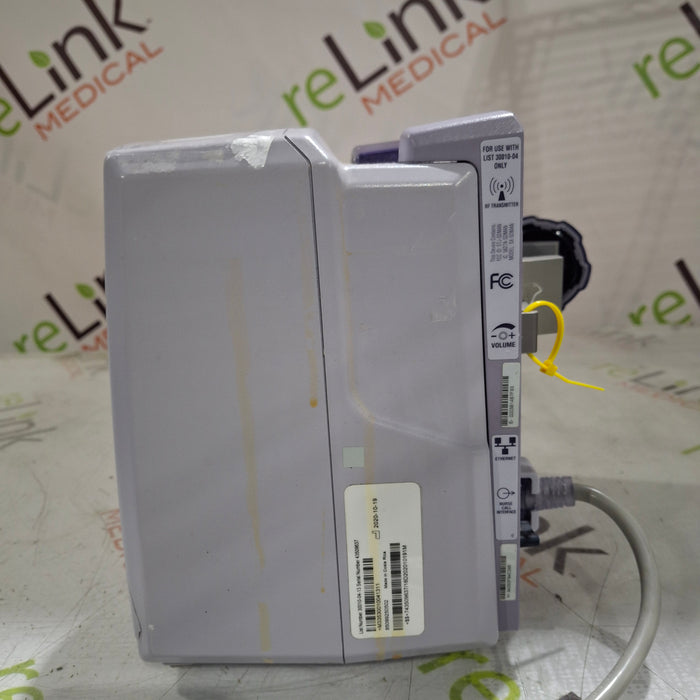Hospira / ICU Medical Plum 360 Infusion Pump