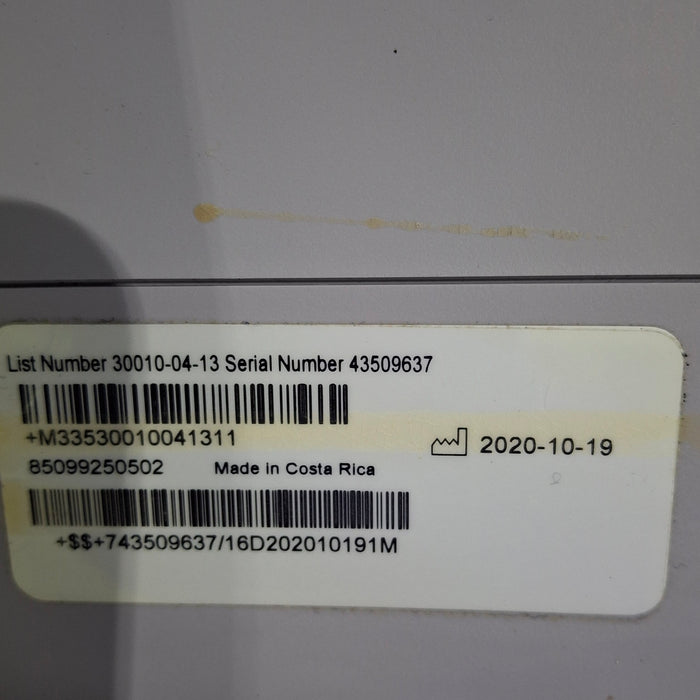 Hospira / ICU Medical Plum 360 Infusion Pump