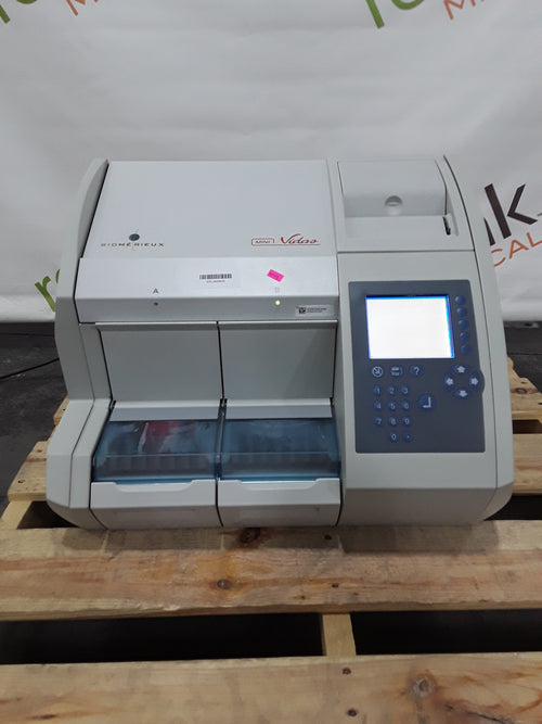 BioMerieux Mini Vidas Automated Immunoanalyzer