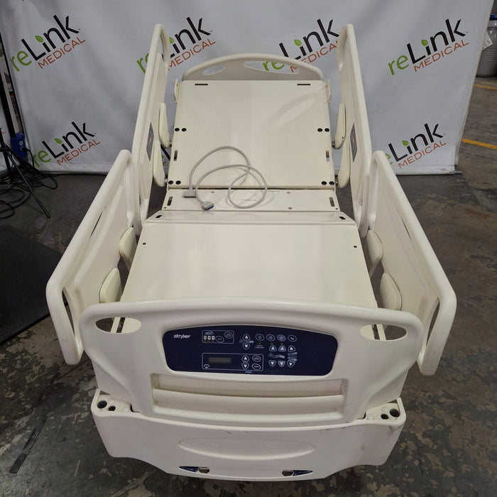 Stryker FL28EX Electric Bed GoBed II