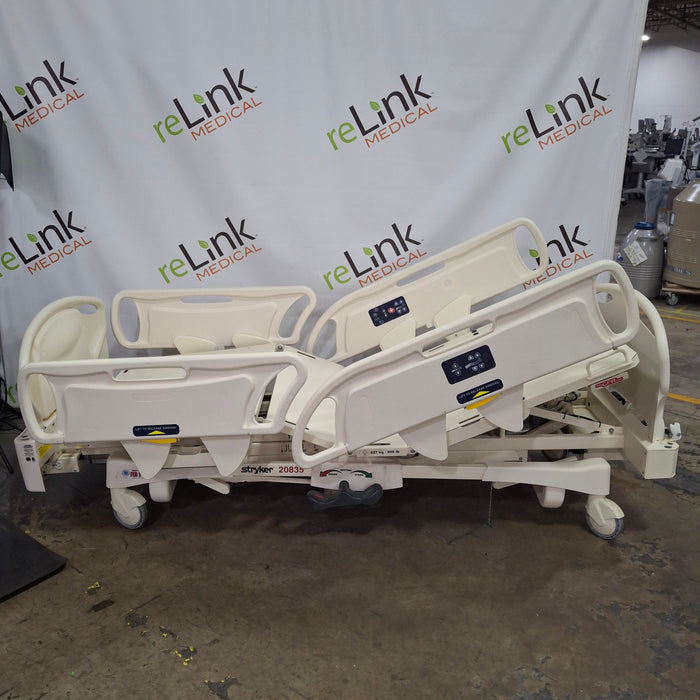 Stryker FL28EX Electric Bed GoBed II