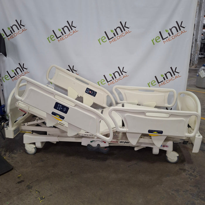 Stryker FL28EX Electric Bed GoBed II