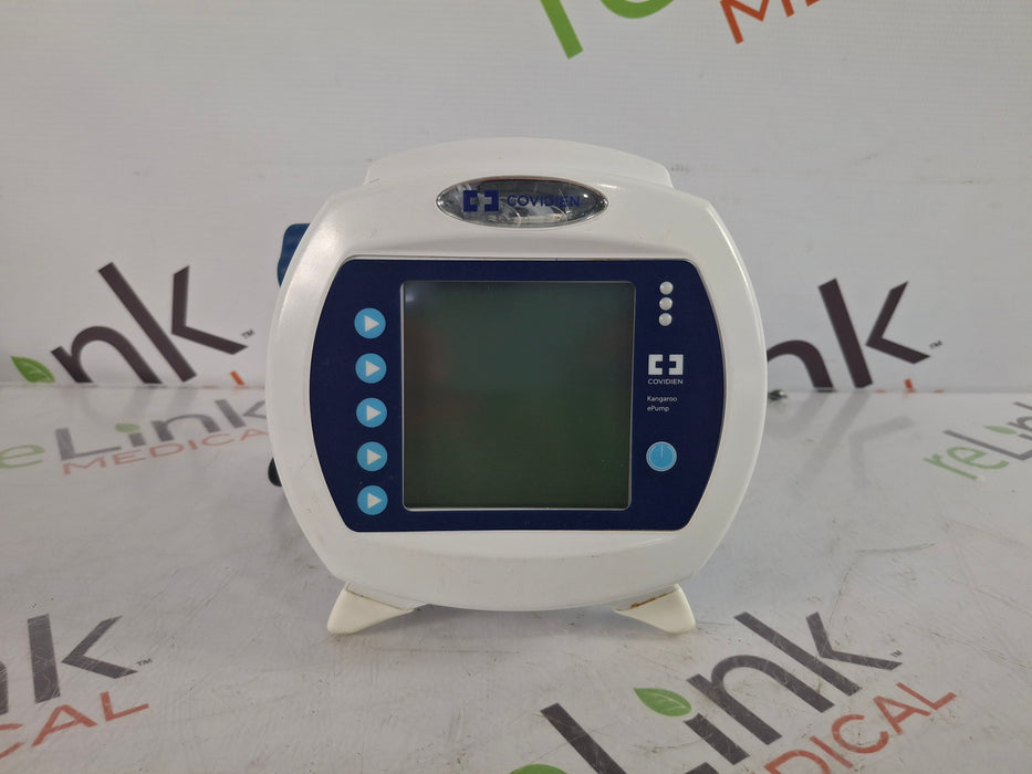 Covidien Kangaroo ePump Enteral Feeding Pump