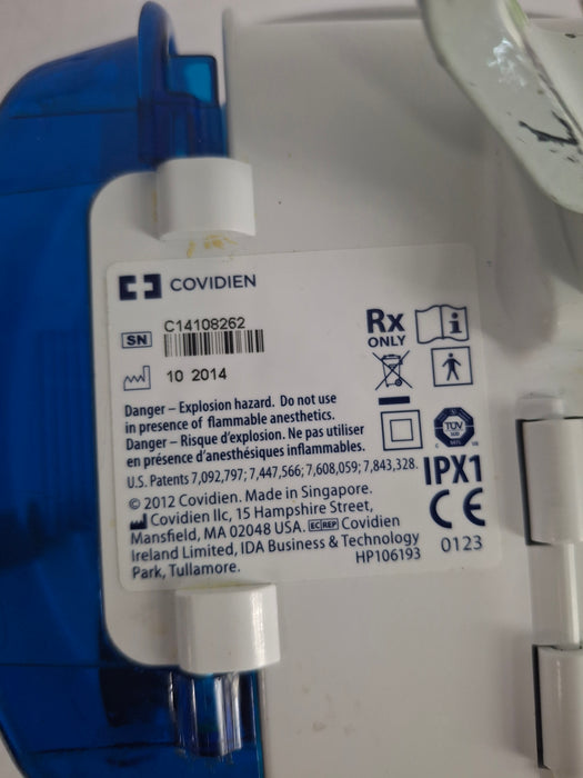 Covidien Kangaroo ePump Enteral Feeding Pump