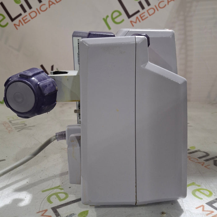 Hospira / ICU Medical Plum 360 Infusion Pump
