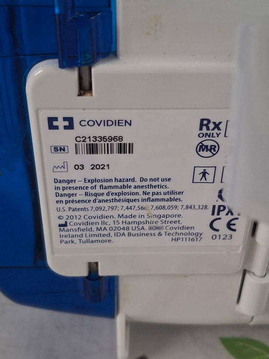Covidien Kangaroo ePump Enteral Feeding Pump