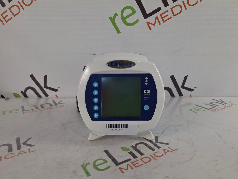 Covidien Kangaroo ePump Enteral Feeding Pump