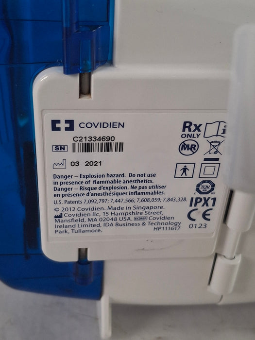 Covidien Kangaroo ePump Enteral Feeding Pump