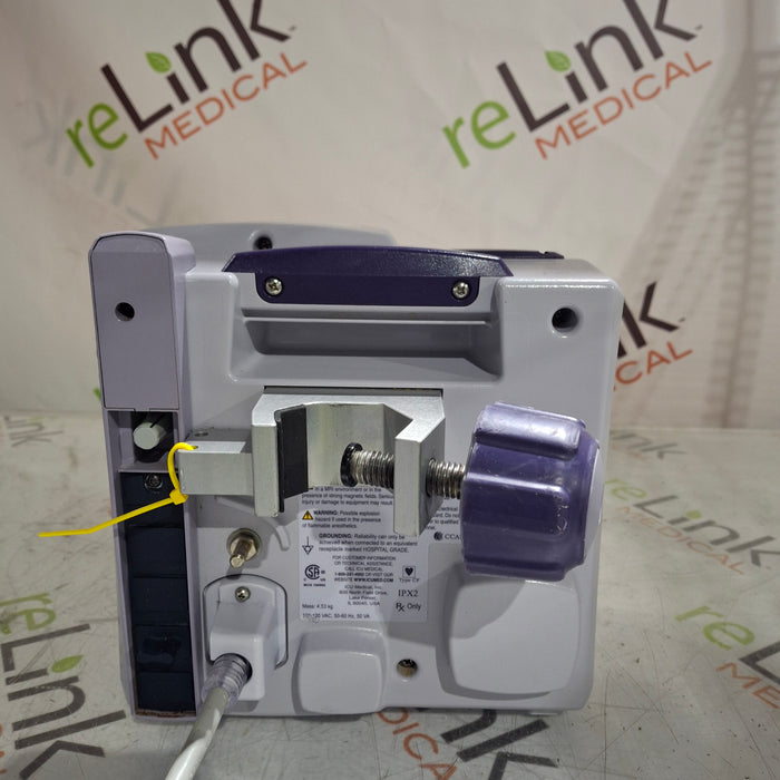 Hospira Hospira / ICU Medical Plum 360 Infusion Pump Infusion Pump reLink Online