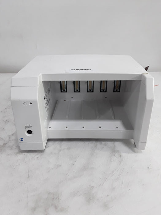 GE Healthcare F5-01 Carescape Module Frame