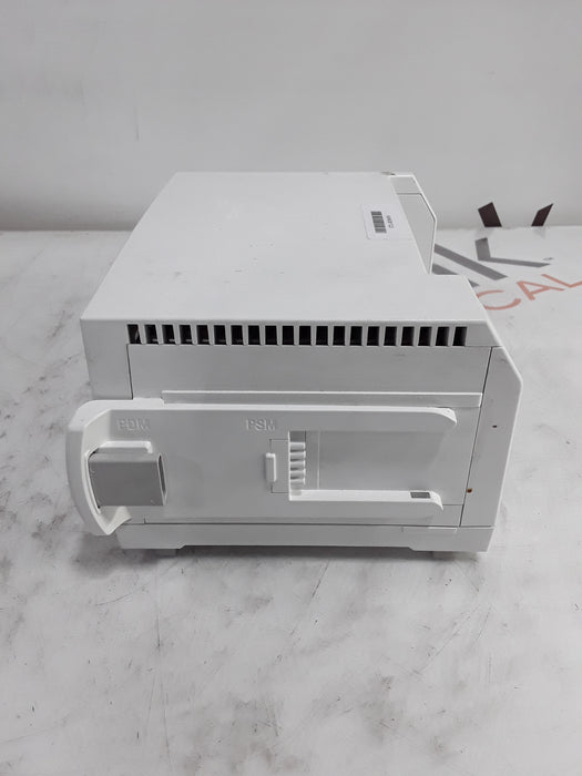 GE Healthcare F5-01 Carescape Module Frame