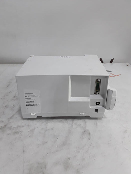 GE Healthcare F5-01 Carescape Module Frame