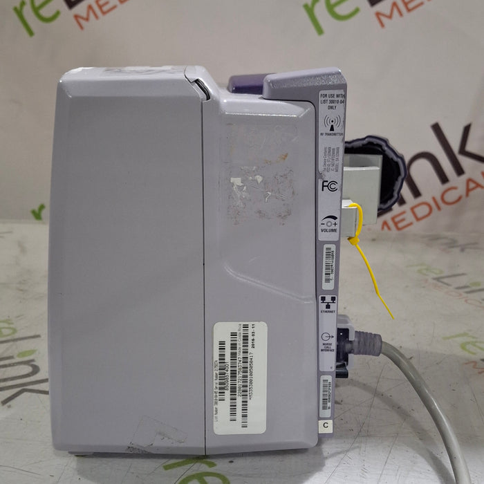 Hospira / ICU Medical Plum 360 Infusion Pump