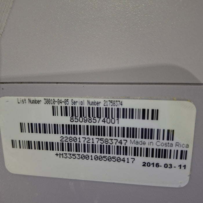 Hospira / ICU Medical Plum 360 Infusion Pump
